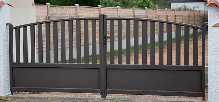 Advanced Gate Solutions in Middle River, MD