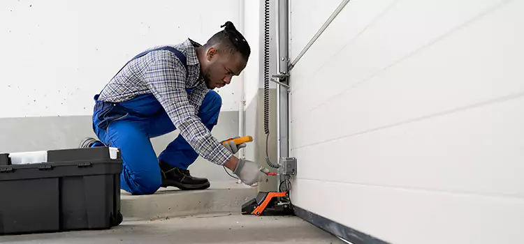 Expert Solutions for Every Garage Lock Need in Middle River, MD