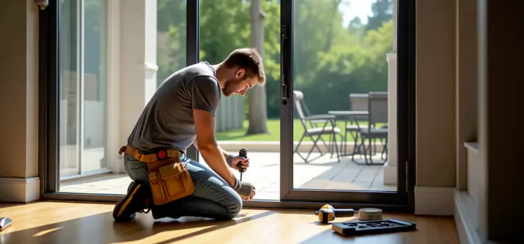 Comprehensive Solutions for Every Glass Door Need in Middle River, MD