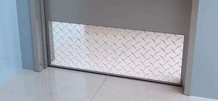 Benefits of Professional Kick Plate Solutions in Middle River, MD