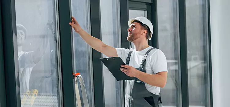 Comprehensive Solutions for Your Sticking Doors in Middle River, MD