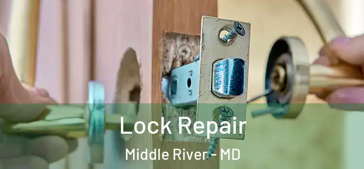  Lock Repair Middle River - MD